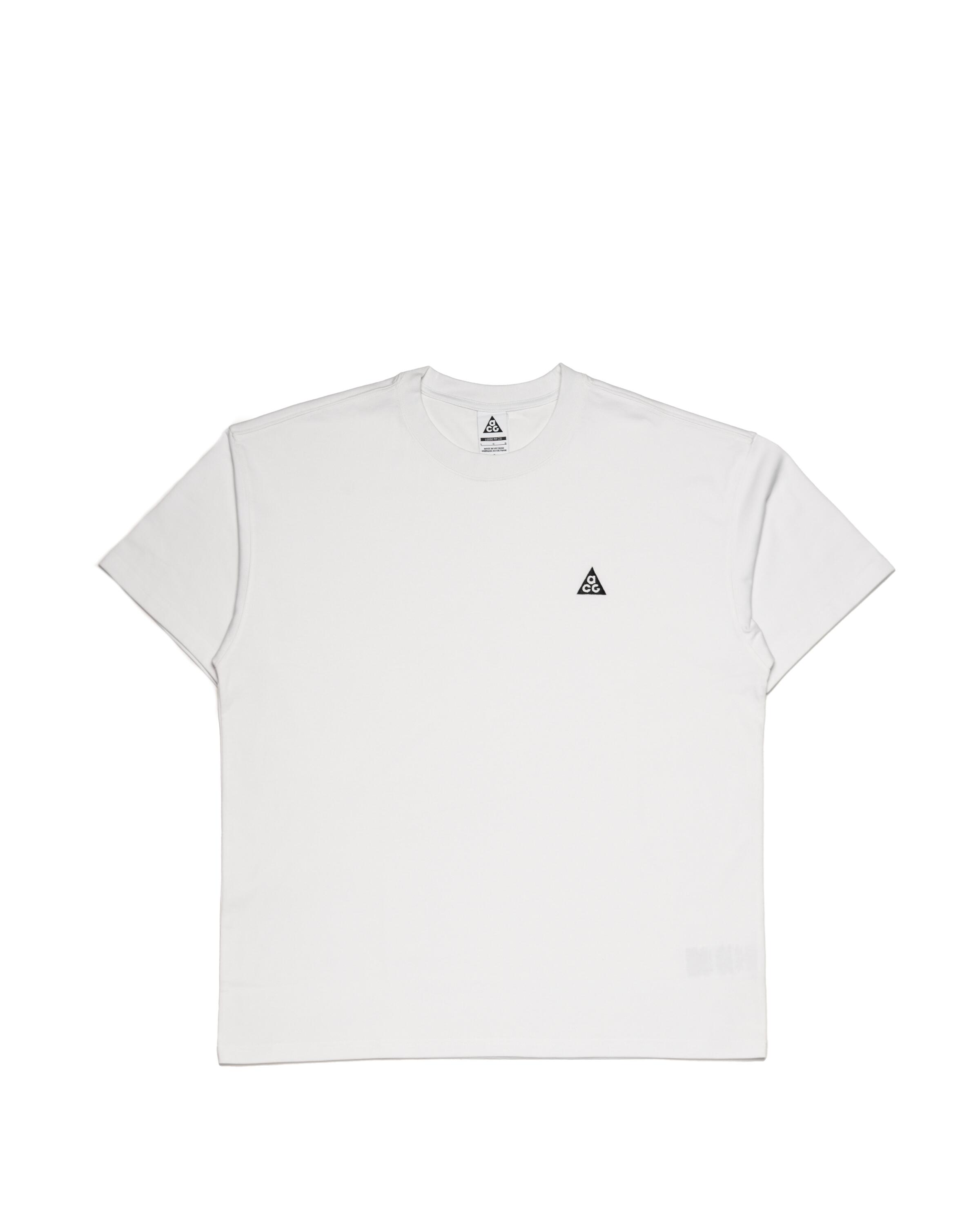 Nike ACG LOGO TEE | DJ3642-121 | AFEW STORE